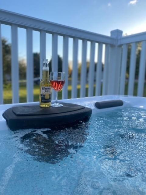 Roseberry With Hot Tub Holiday home