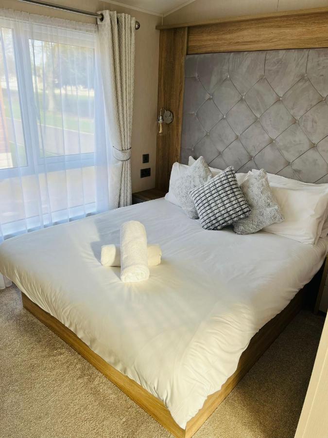 Holiday home Roseberry With Hot Tub York